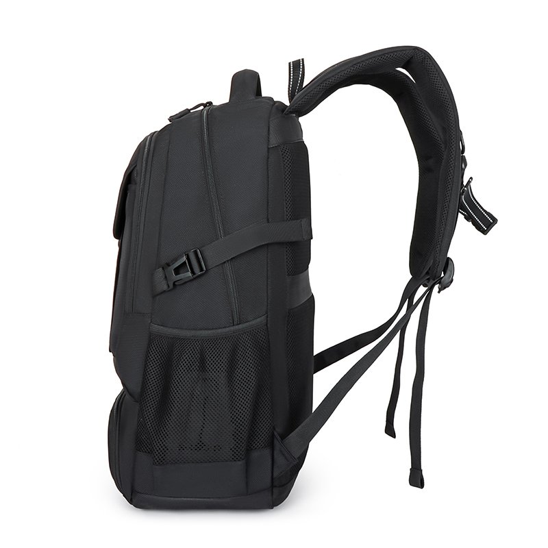 Super large multifunction fashion travel Nylon laptop backpack Waterproof