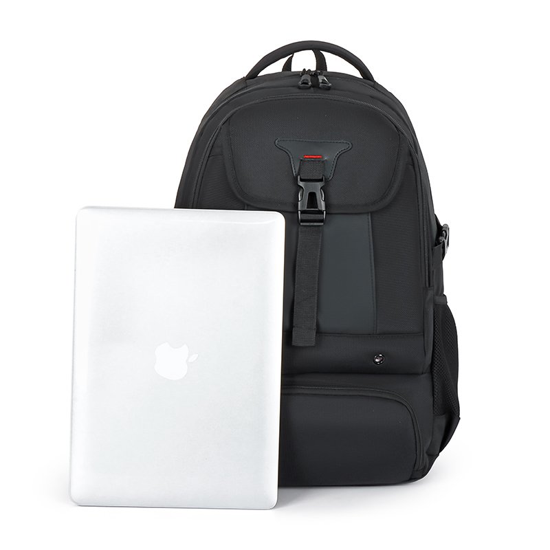 Super large multifunction fashion travel Nylon laptop backpack Waterproof