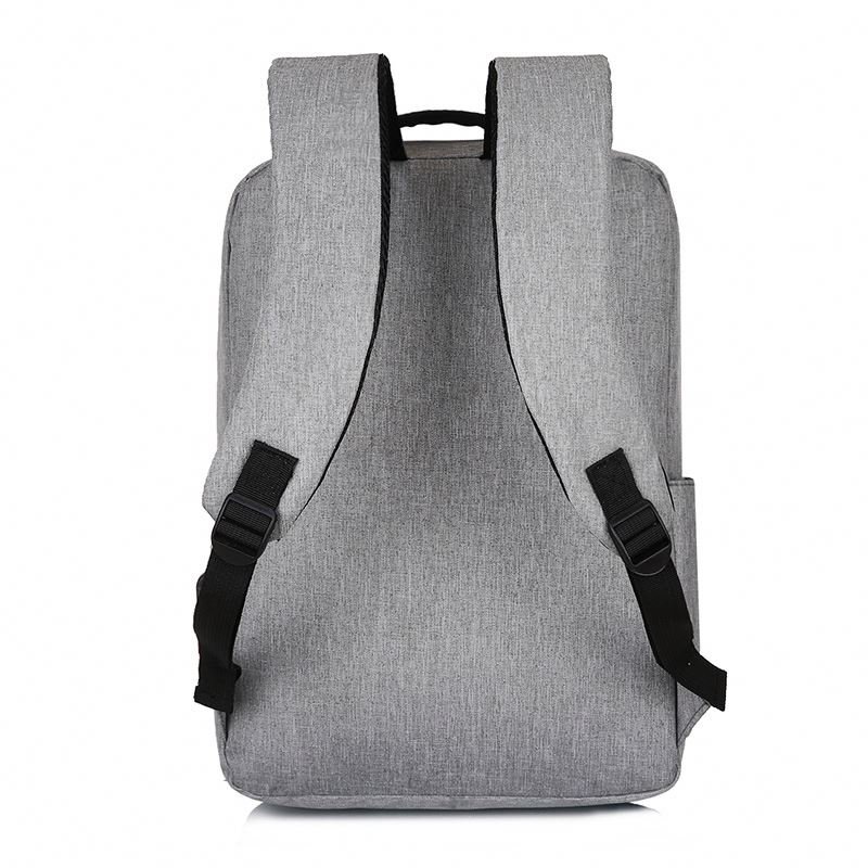 USB Business Laptop Bag 2023 Factory Discount Hot Sale Large Capacity Backpack Men's Laptop Backpack LAPTOP BAGS