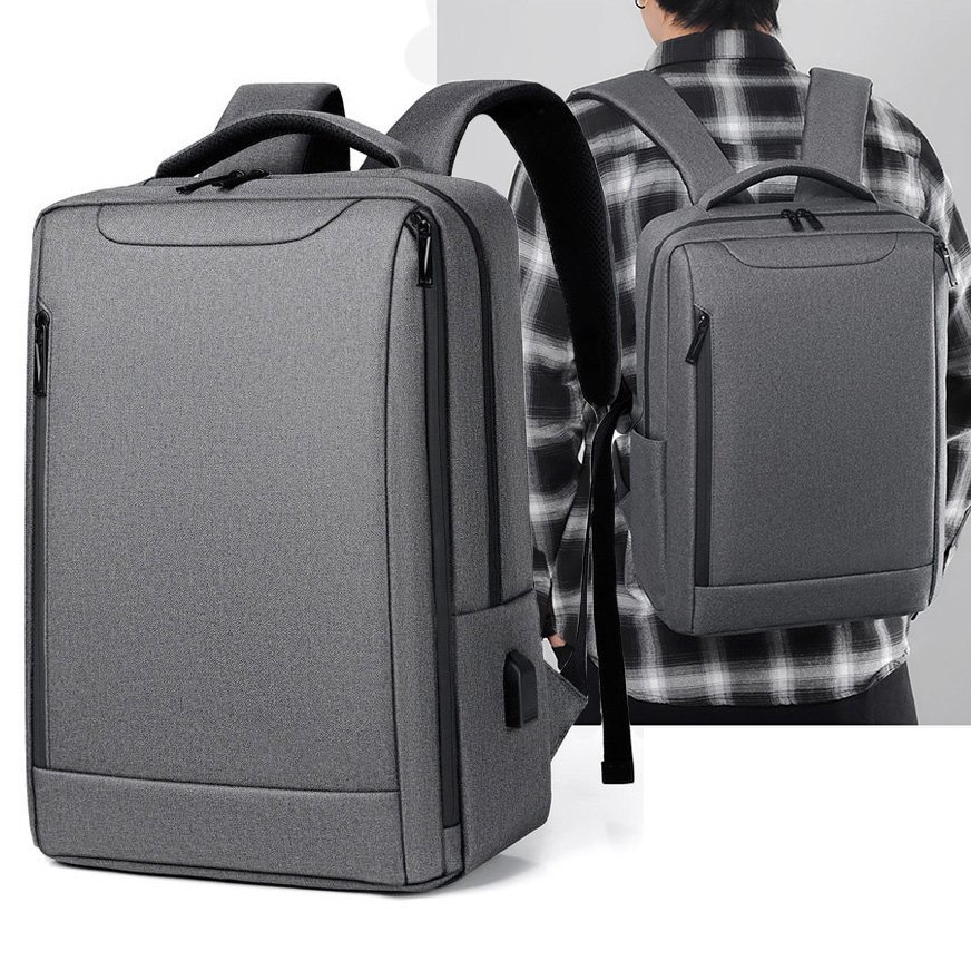 2024 New Wholesale Waterproof Custom Logo College Schoolbag Laptop Backpacks Traveling Sports Hiking Kids Rucksack For Man Woman
