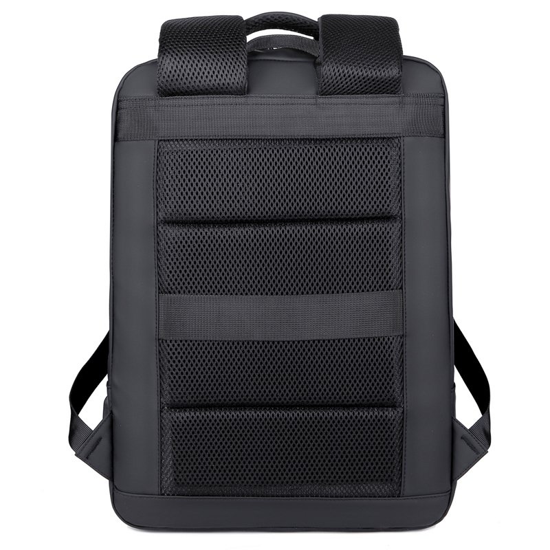 Travel laptop backpack student laptop bag backpack USB Charge School Business Laptop Backpack