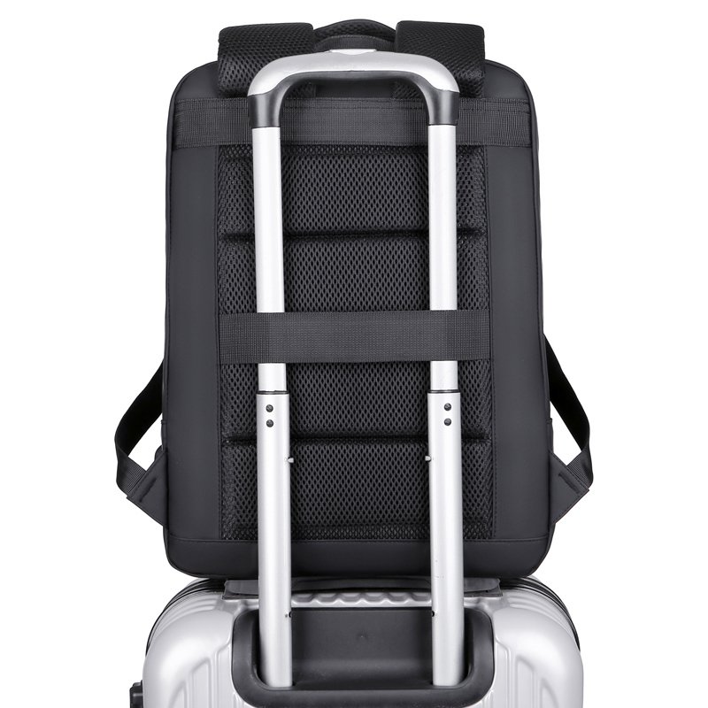 Travel laptop backpack student laptop bag backpack USB Charge School Business Laptop Backpack