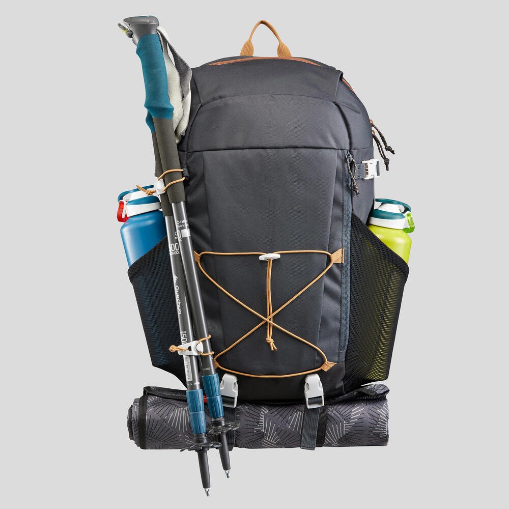 Casual Sports Hydration Backpack Bag Fashion Brand Outdoor Traveling Backpack Sports Waterproof Climbing Daypack