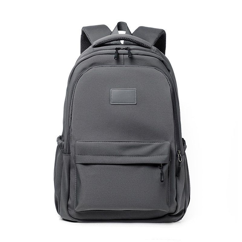 Lightweight Basic Backpack For High School College Bookbag For Womens Travel Laptop For Teen Girls School Bag Casual Daypack