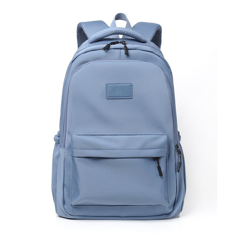 Lightweight Basic Backpack For High School College Bookbag For Womens Travel Laptop For Teen Girls School Bag Casual Daypack
