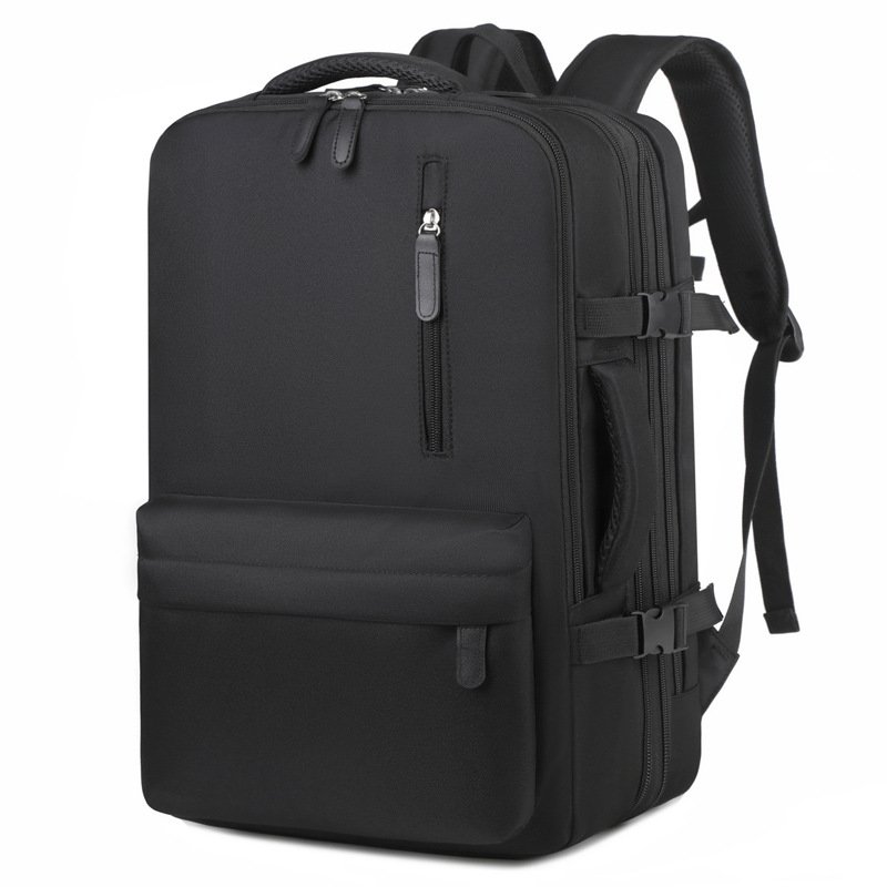 Laptop Backpack Xl Heavy Duty Rucksack Retro OEM ODM Laptop Bags School Travel Backpack Extra Large Casual With USB 17.3 Inch