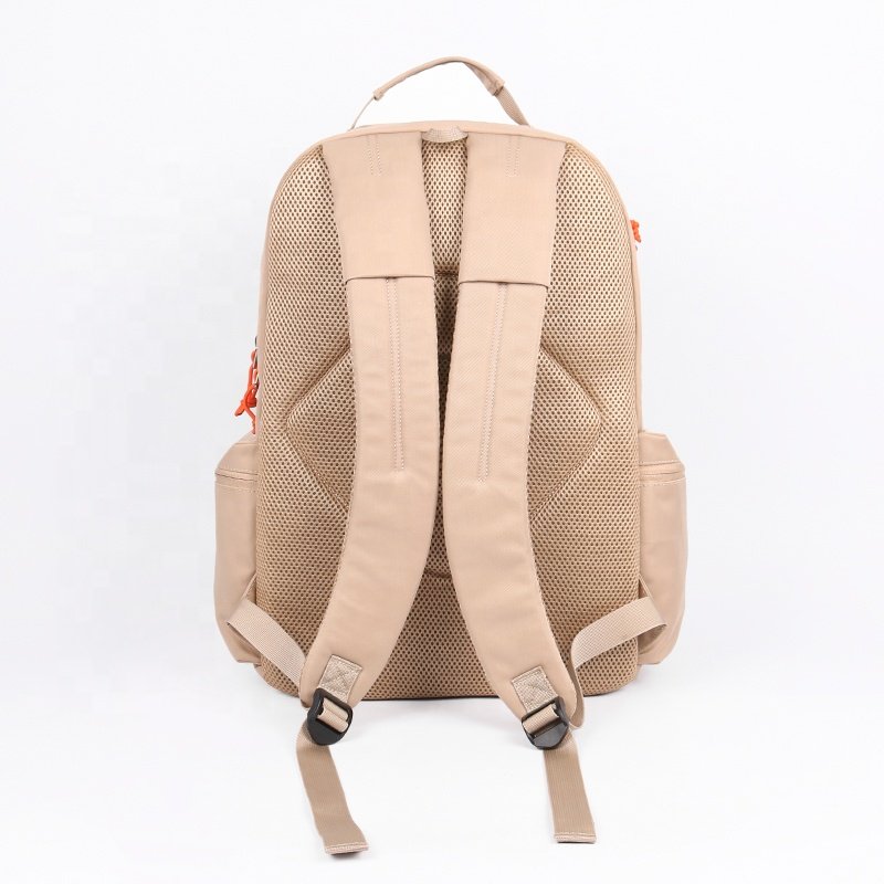 CHANGRONG Custom Everyday 17 inch laptop backpack for men custom logo