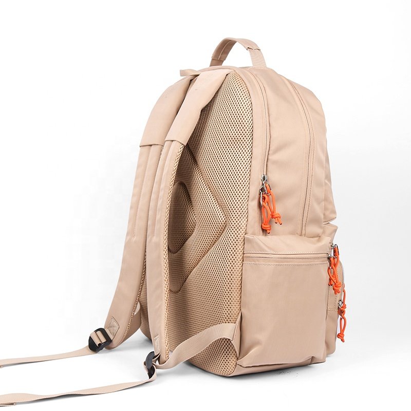 CHANGRONG Custom Everyday 17 inch laptop backpack for men custom logo