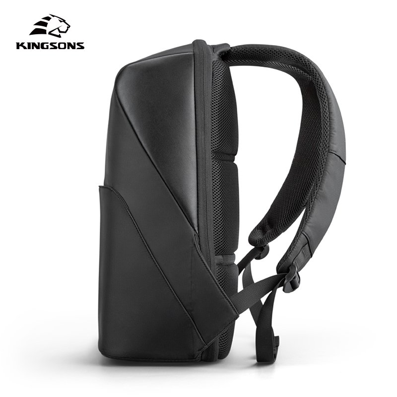Custom Business Waterproof Laptop Bags Supplier School Mochilas Travel Pack USB Charging Women Men Smart backpack For Men