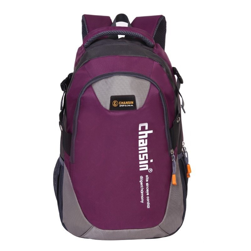 Large capacity backpacks book bag school college student schoolbag bookbag school bags men travel laptop backpack climbing bag