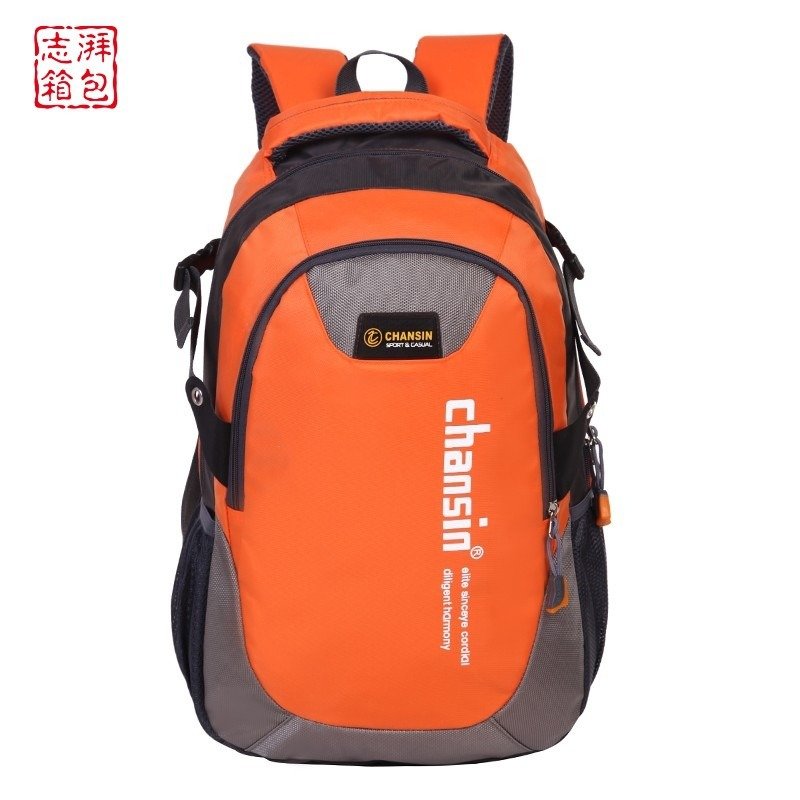 Large capacity backpacks book bag school college student schoolbag bookbag school bags men travel laptop backpack climbing bag