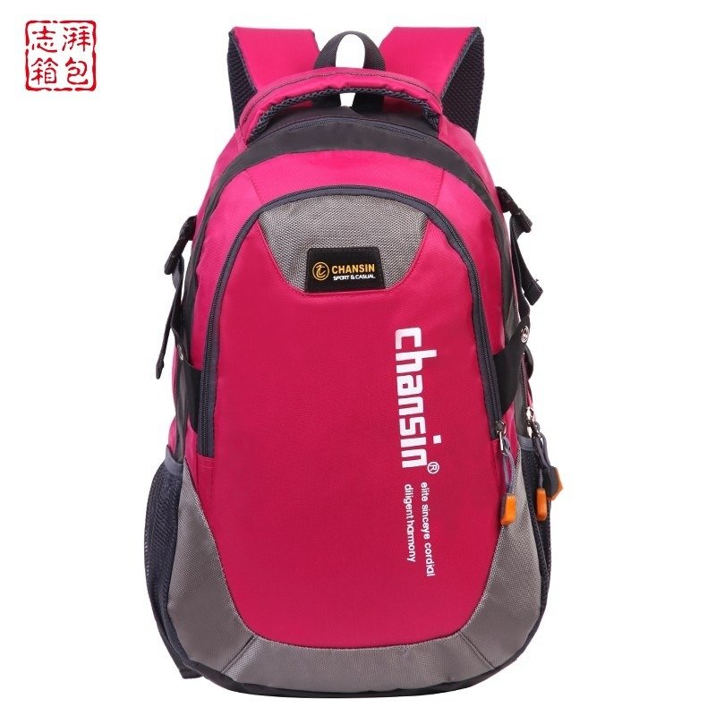 Large capacity backpacks book bag school college student schoolbag bookbag school bags men travel laptop backpack climbing bag