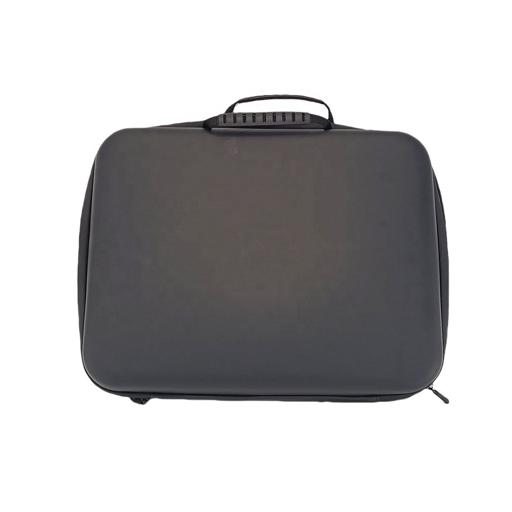 Shockproof Waterproof Laptop Bag with Storage Table EVA Tablet Case for Laptop/Tablet