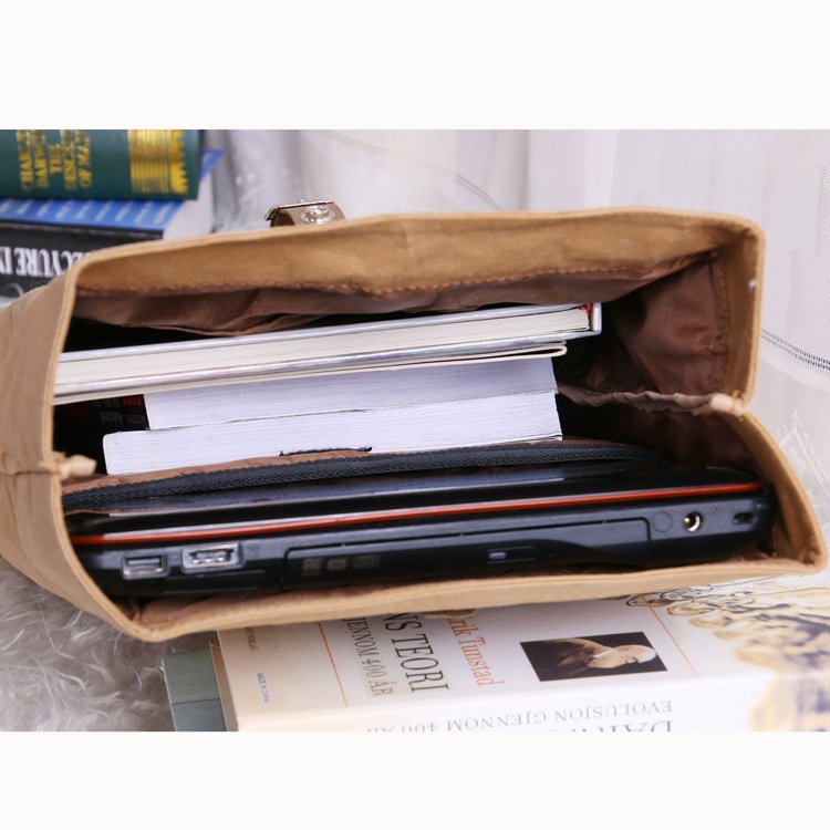 Wholesale Washable Kraft Paper Ladies Outdoor Laptop Backpack Business Travelling Backpack