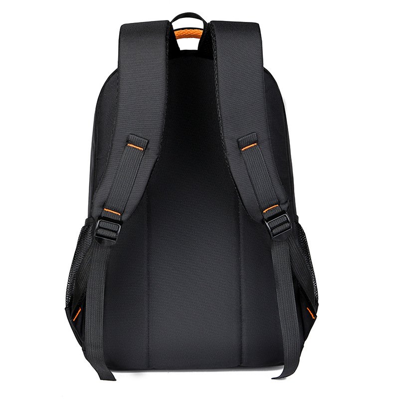 Waterproof Durable Oxford 15.6 Inch Computer Bag Travel College School Student Backpack Men Business Laptop Backpacks