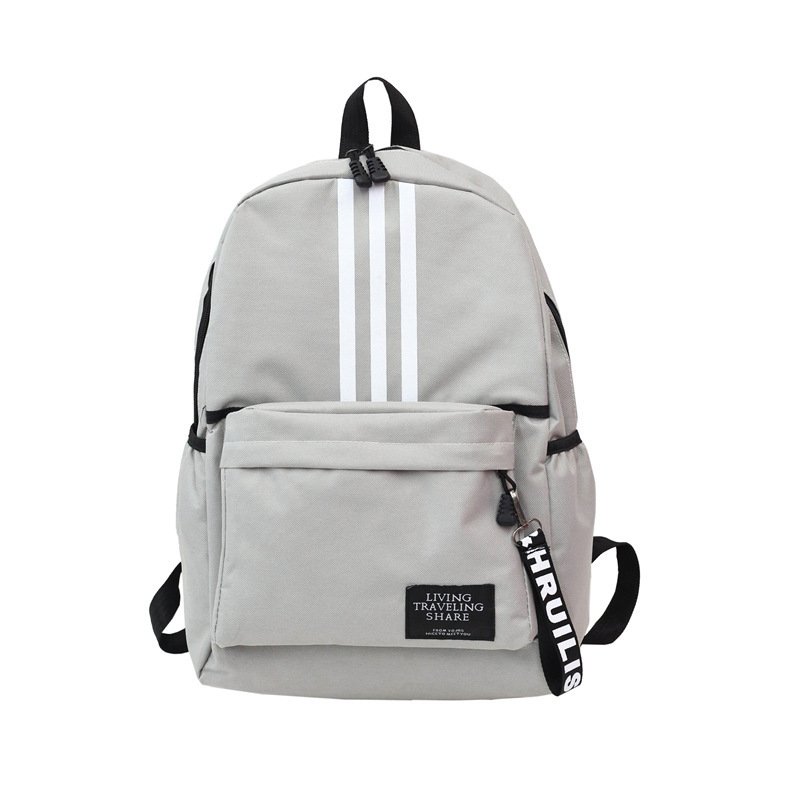 Purse Bag Canvas Backpack For Kid School Bag Backpack School Bags For Teenagers