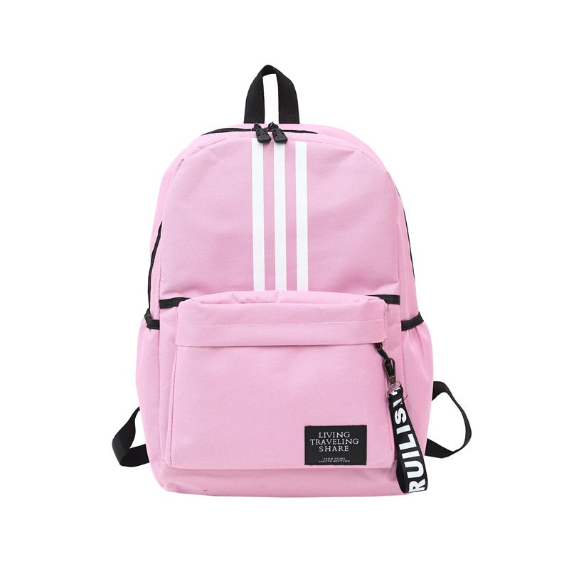 Purse Bag Canvas Backpack For Kid School Bag Backpack School Bags For Teenagers