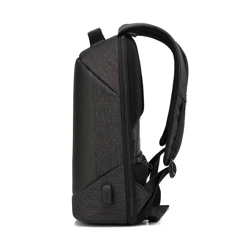 Factory direct selling Fits 15.6 Inch Computer Notebook Rucksack Laptop Backpack Fast delivery