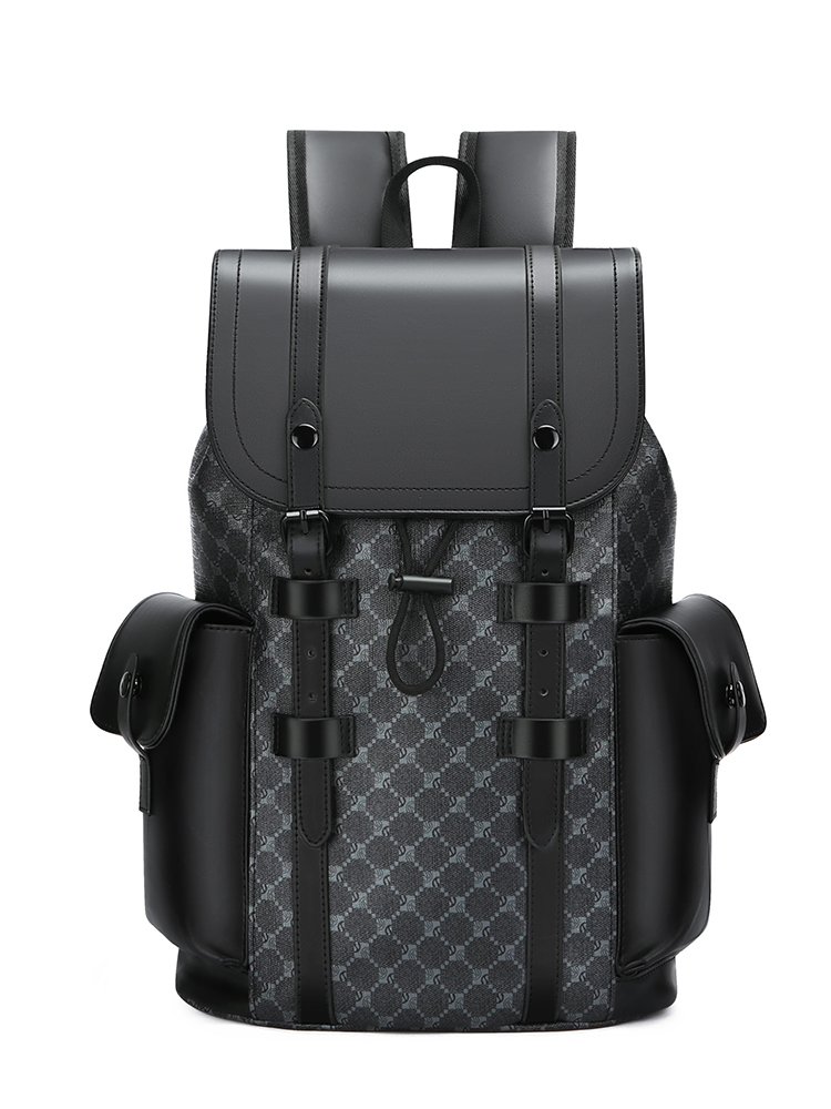 Factory direct sale high quality school bag men's laptop leisure outdoor travel backpack travel backpack
