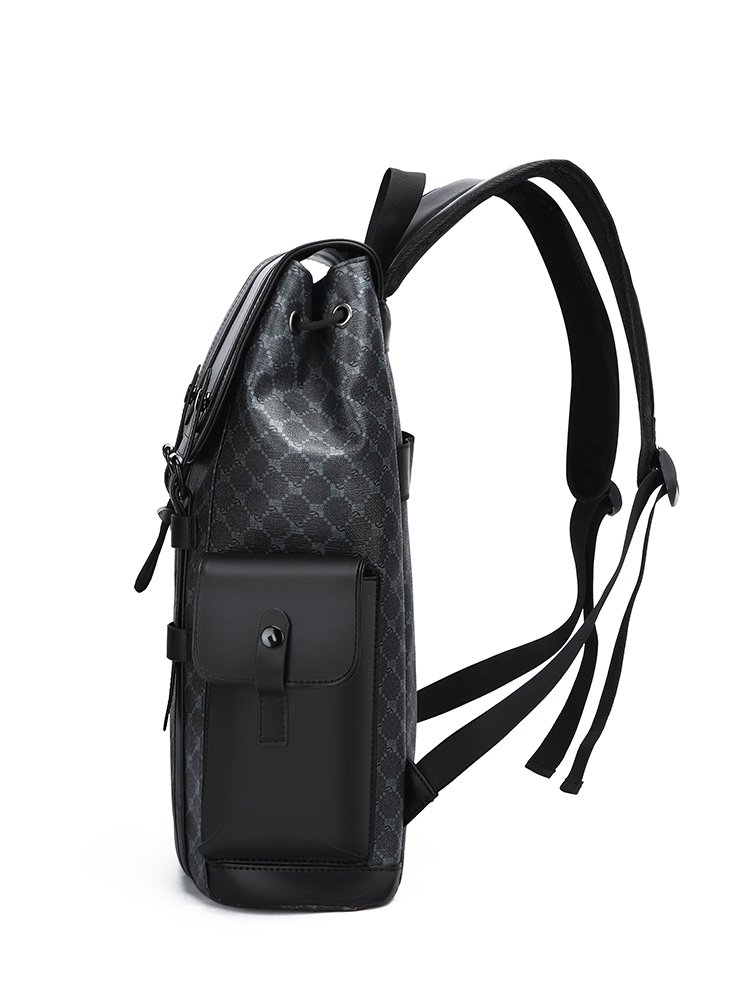 Factory direct sale high quality school bag men's laptop leisure outdoor travel backpack travel backpack