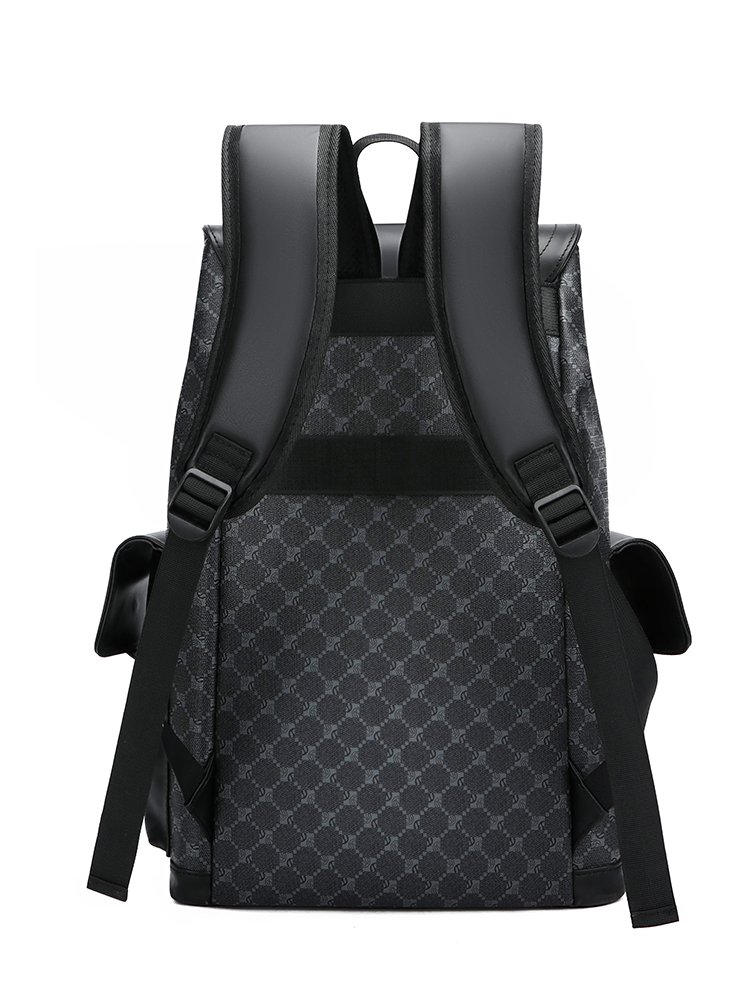 Factory direct sale high quality school bag men's laptop leisure outdoor travel backpack travel backpack
