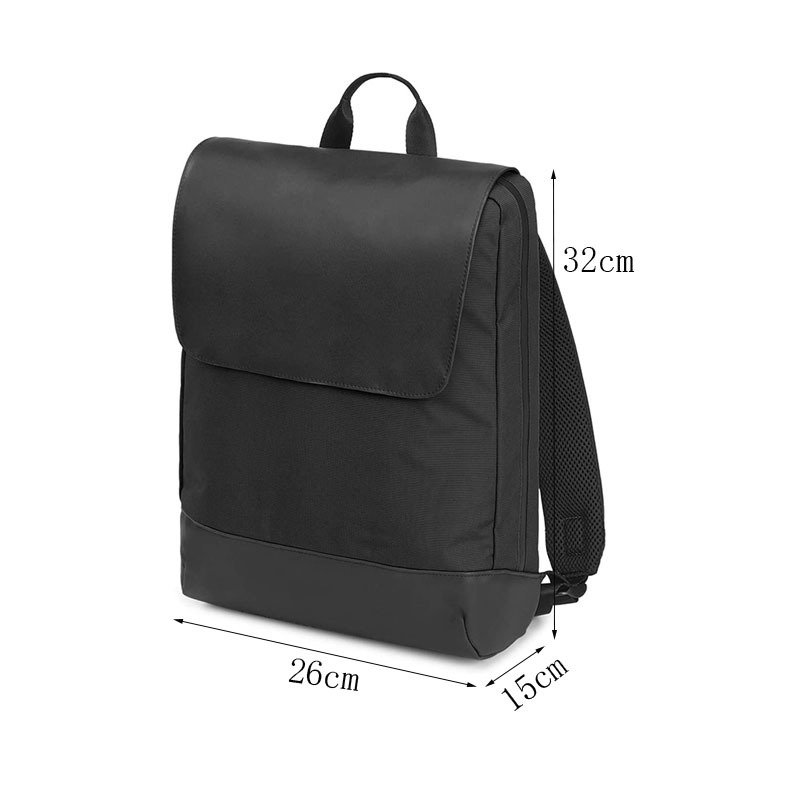 Laptop Backpack For 16 15 14 inch Notebook Business Back Pack School Bags for College Students Sac a Dos Scolaire Travel Bagpack