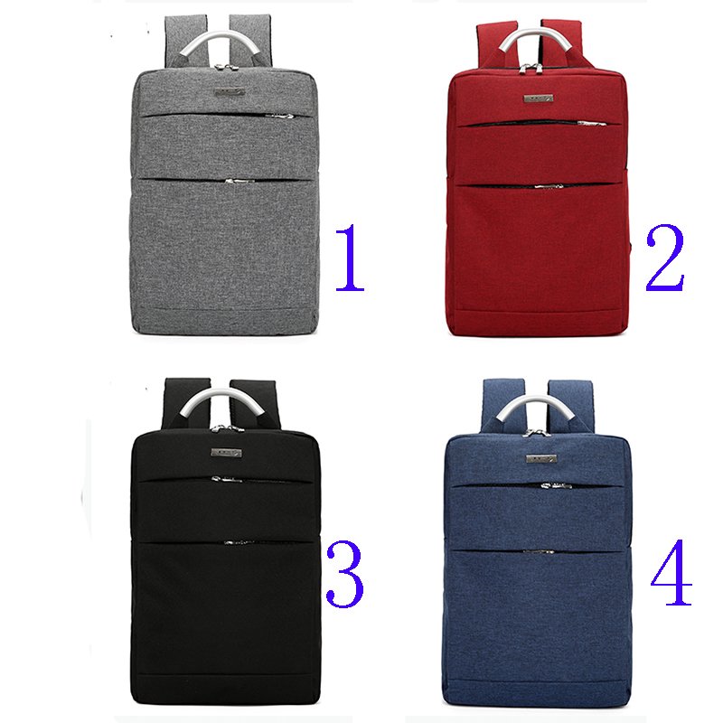 Teenagers Boys Backpacks School Bags Girls Large Capacity Laptop Backpack Fashion Men Backpack