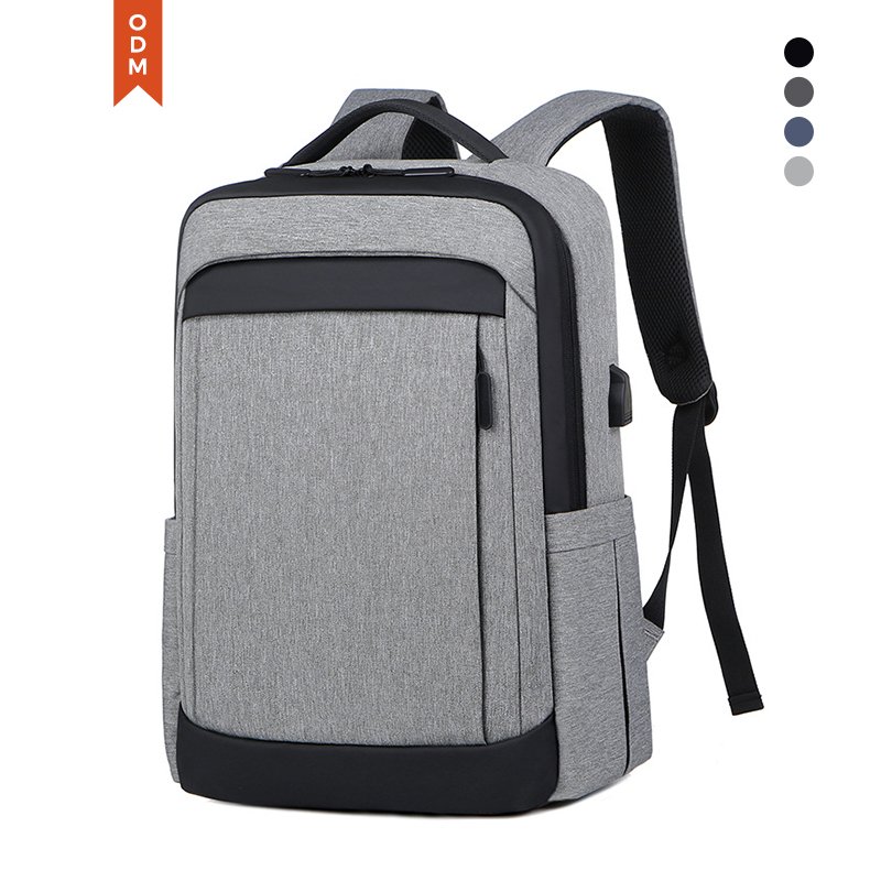 Wholesale Multicompa Sac a Doc Computer Laptop Backpack School Bag other backpacks for Men