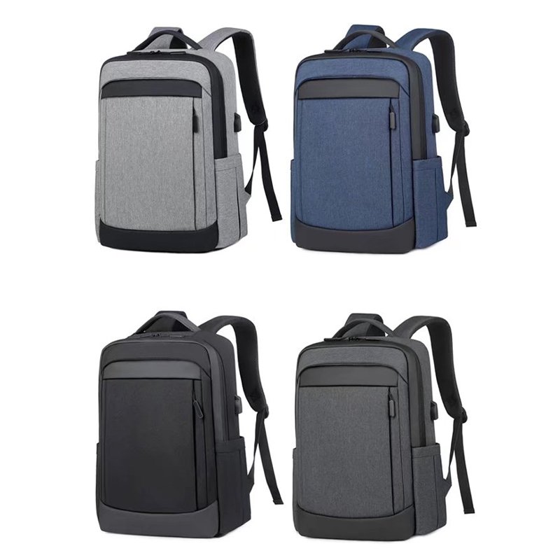 Wholesale Multicompa Sac a Doc Computer Laptop Backpack School Bag other backpacks for Men