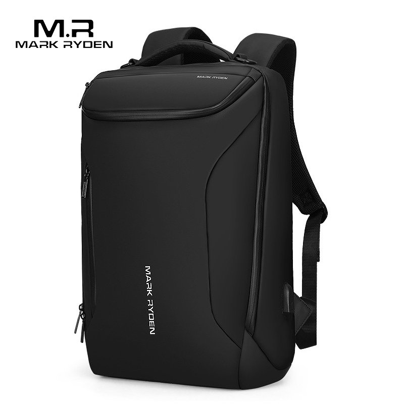Mark Ryden Backpack bag manufacturer men mochila de viaje Laptop Backpacks anti-theft customizable laptop bags MR9031Y_SJ