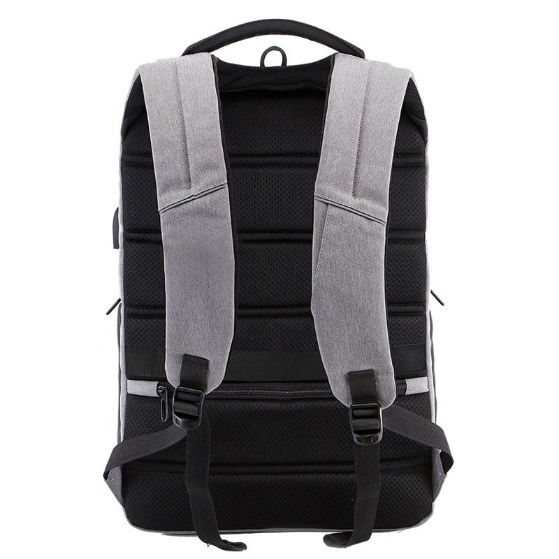Twinkle waterproof school laptop black backpack trendy gym bag