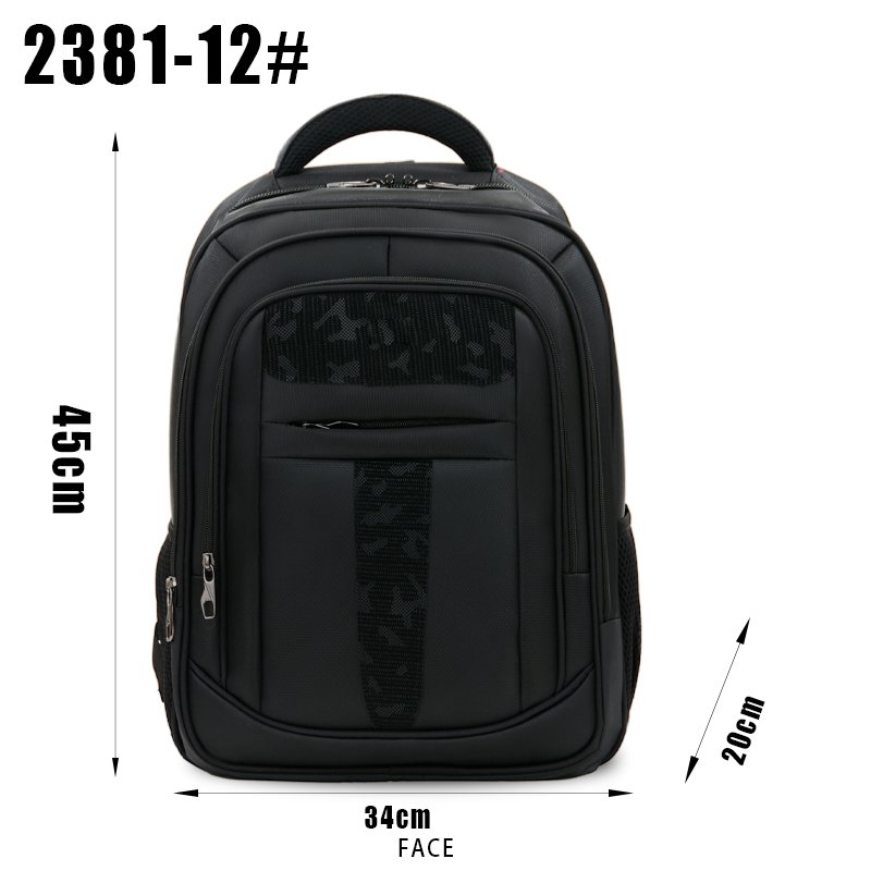 Factory Wholesale Custom Sports Backpack Waterproof Travel School Bag Multi Function High Quality Laptop Backpack for Men Women