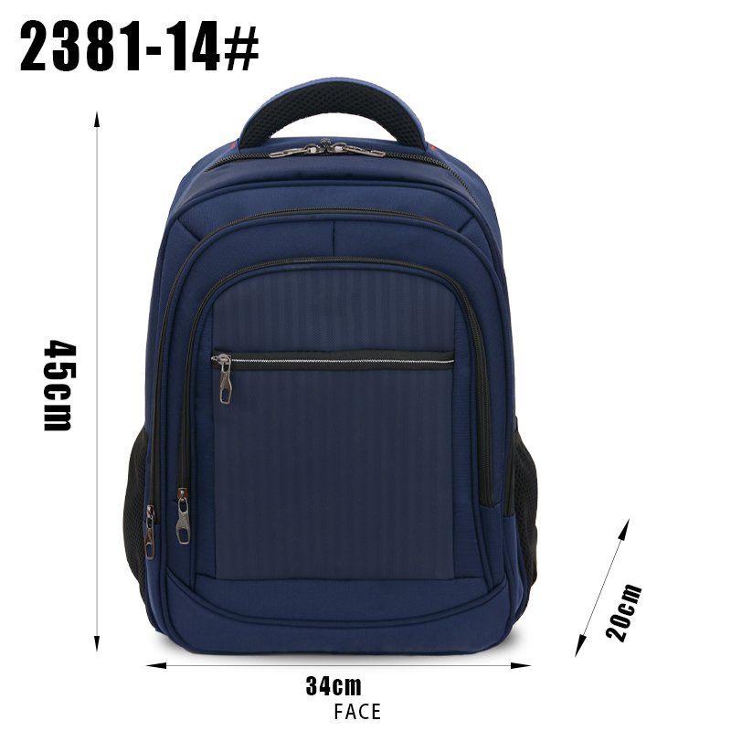 Factory Wholesale Custom Sports Backpack Waterproof Travel School Bag Multi Function High Quality Laptop Backpack for Men Women