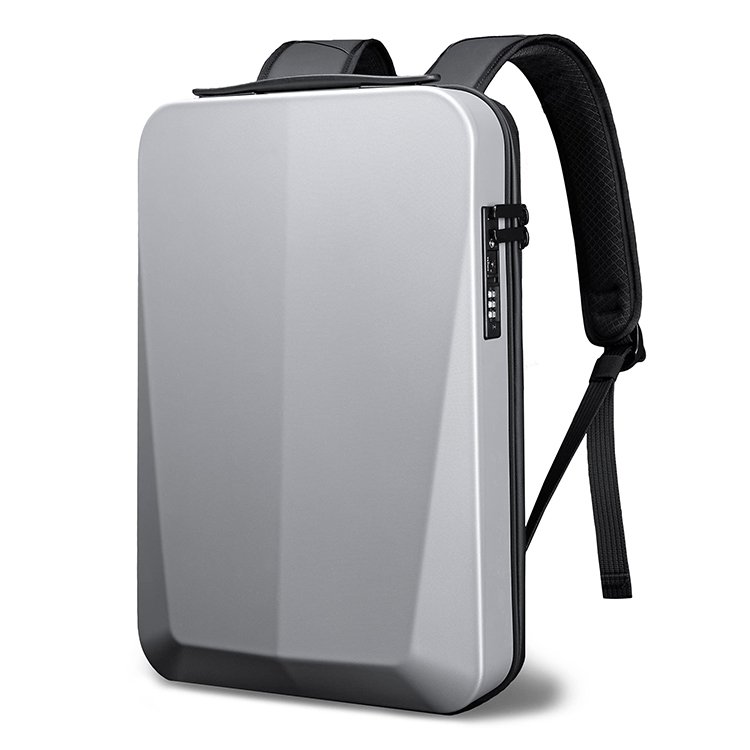 New Arrival boys 17 inch laptop backpack anti theft waterproof durable backpack with USB charging port