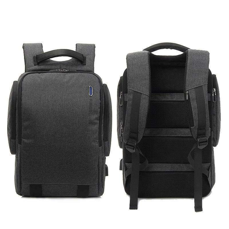 Factory Direct Sales Anti Theft Smart College Student Commuting Backpacks Business Laptop Backpack Manufacturer