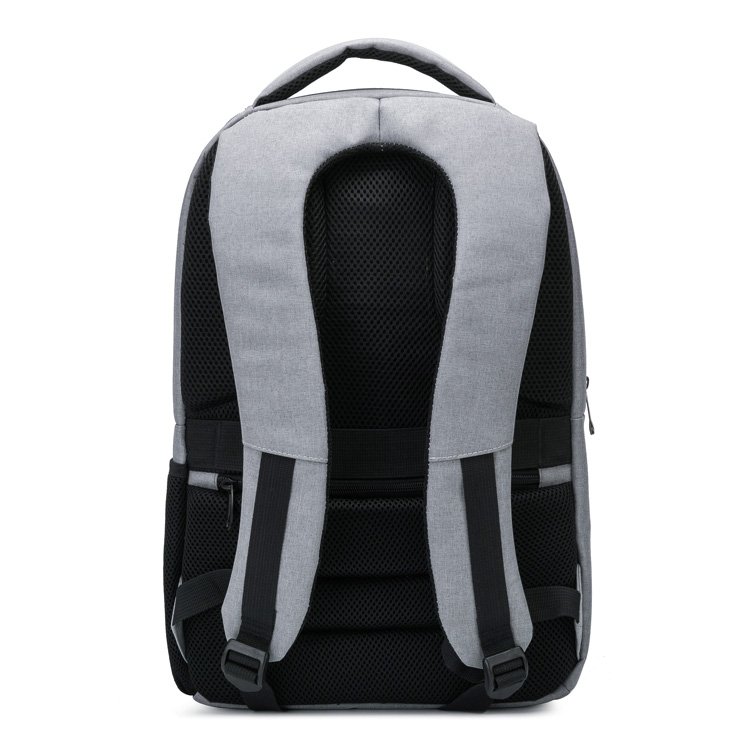 Smart Anti-theft Water proof Men's Business Laptop Antitheft Backpacks mochilas viajeras Bagpack Bag with USB Charging Port