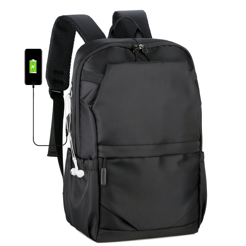 2023 Wholesale Fashion Custom College High School Bags Waterproof Laptop Bags Outdoor Travel Backpack With Logo
