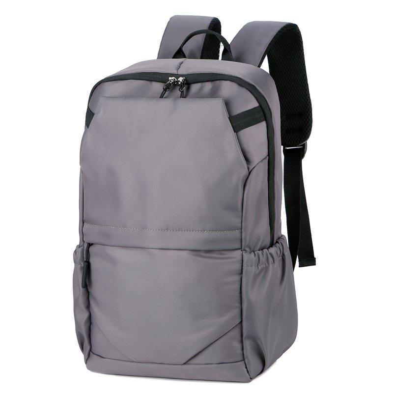 2023 Wholesale Fashion Custom College High School Bags Waterproof Laptop Bags Outdoor Travel Backpack With Logo