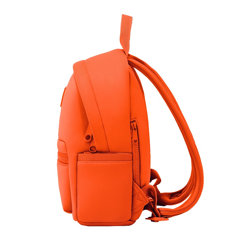 Custom High Quality Unique Neoprene Basic Day Pack Comfortable Soft Daily Commuting Laptop Backpack Teens School Bags