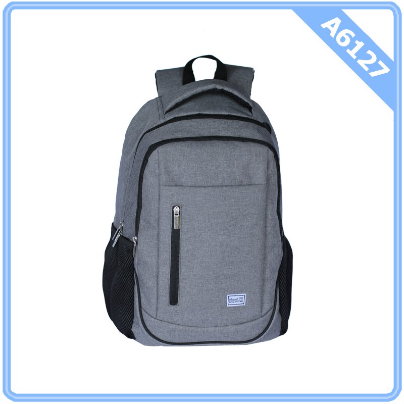 Anti-theft Waterproof Male college school Computer bag rucksack bagpack Travel back pack Laptop backpack