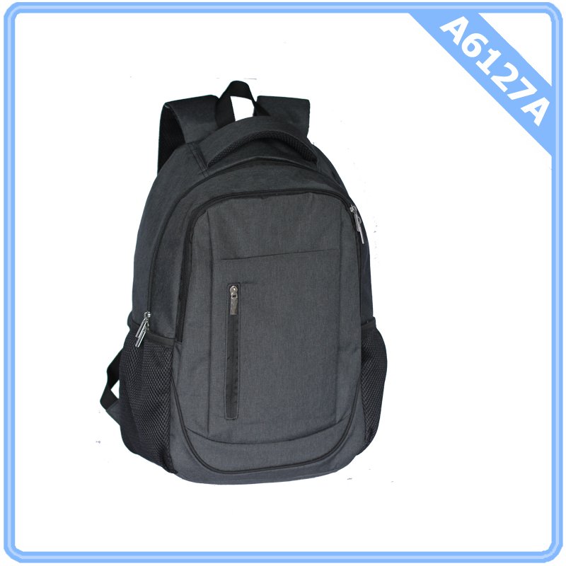 Anti-theft Waterproof Male college school Computer bag rucksack bagpack Travel back pack Laptop backpack