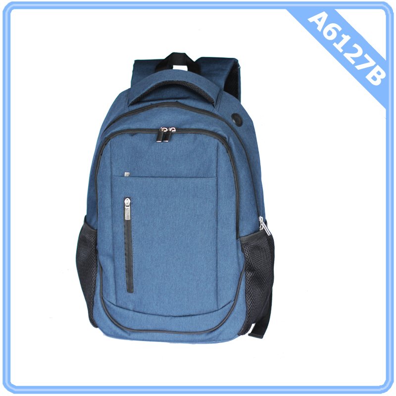 Anti-theft Waterproof Male college school Computer bag rucksack bagpack Travel back pack Laptop backpack