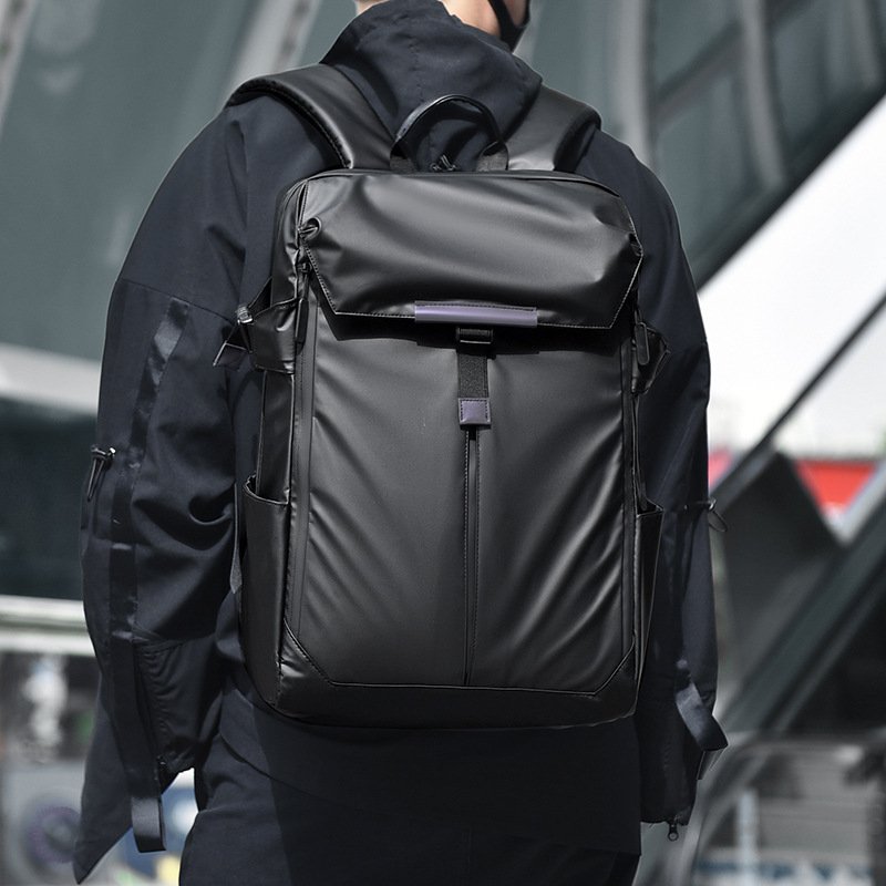 Large Travel Backpack for Men Women 17.3 inch Laptop Backpack Water Resistant Anti Theft Big Computer Backpack Friendly Daypack