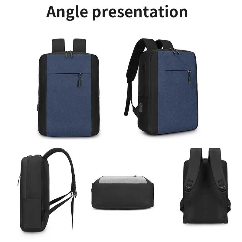 Wholesale Price Popular Fashion Backpack Bag 3 Pcs Women and Men Lightweight Laptop Backpack Set 3in1 school bag set