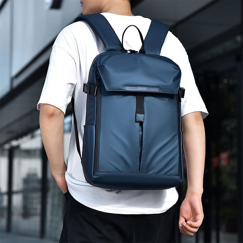 Helmet Backpack Men Laptop Backpack Multifunctional Business Capacity Water Resistant Large Travel Basketball Backpack Bagpack