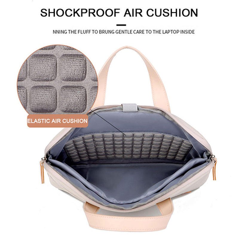 Newest Macaroon Waterproof USB Backpack Business and Leisure Travel Zipper Bag PU School Bag