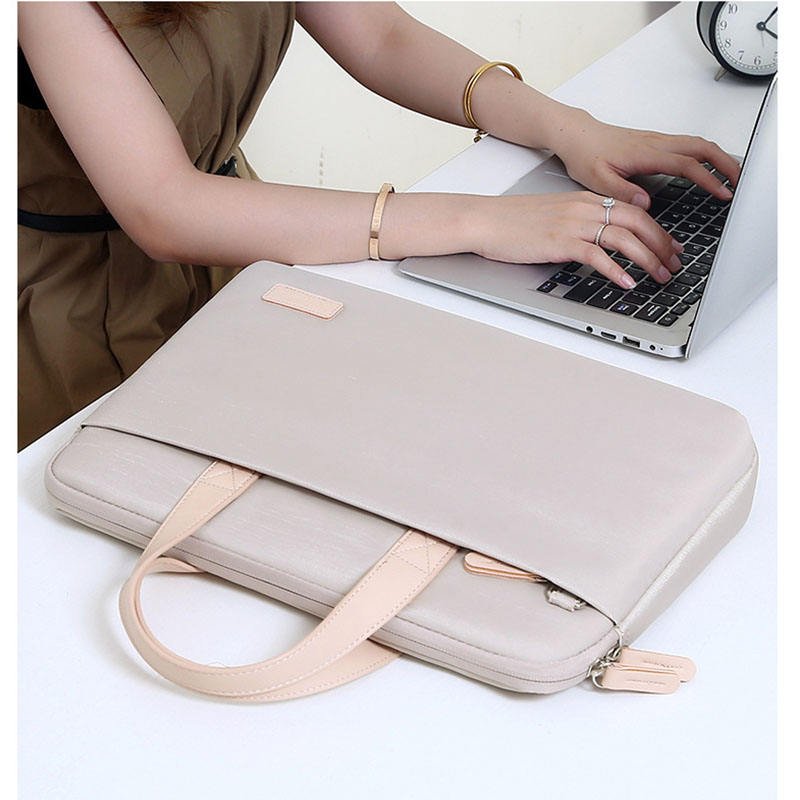 Newest Macaroon Waterproof USB Backpack Business and Leisure Travel Zipper Bag PU School Bag