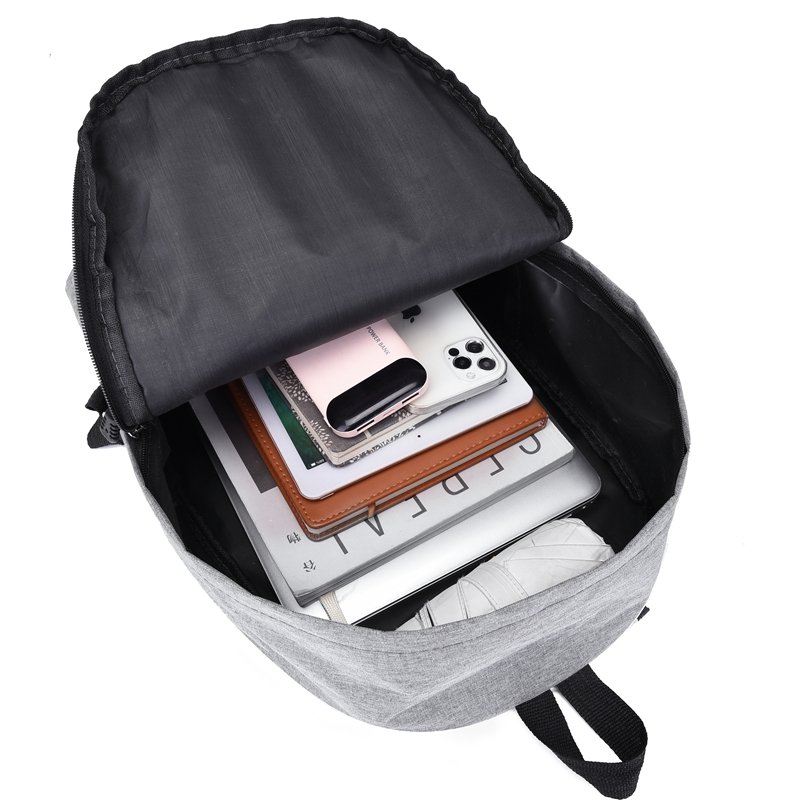 hot sales leisure travel waterproof durable daily casual business backpack Super September oxford backpack