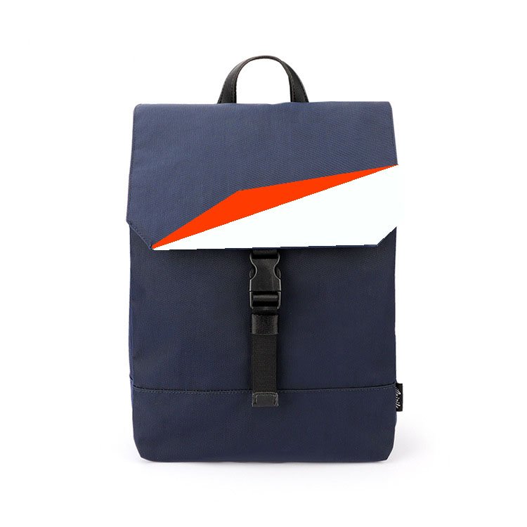 Classic business casual leisure Laptop backpack