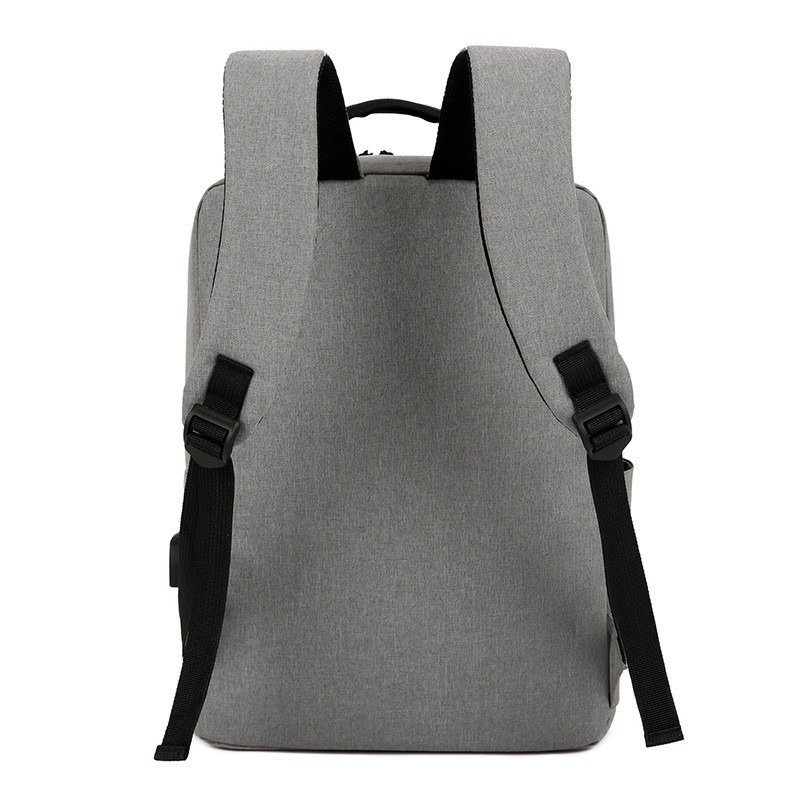 Business 15.6 inch usb backpack laptop bag Extra Large Friendly Durable Anti-Theft Travel Back pack with USB Charging Port